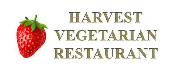 Logo - Harvest Vegetarian Restaurant