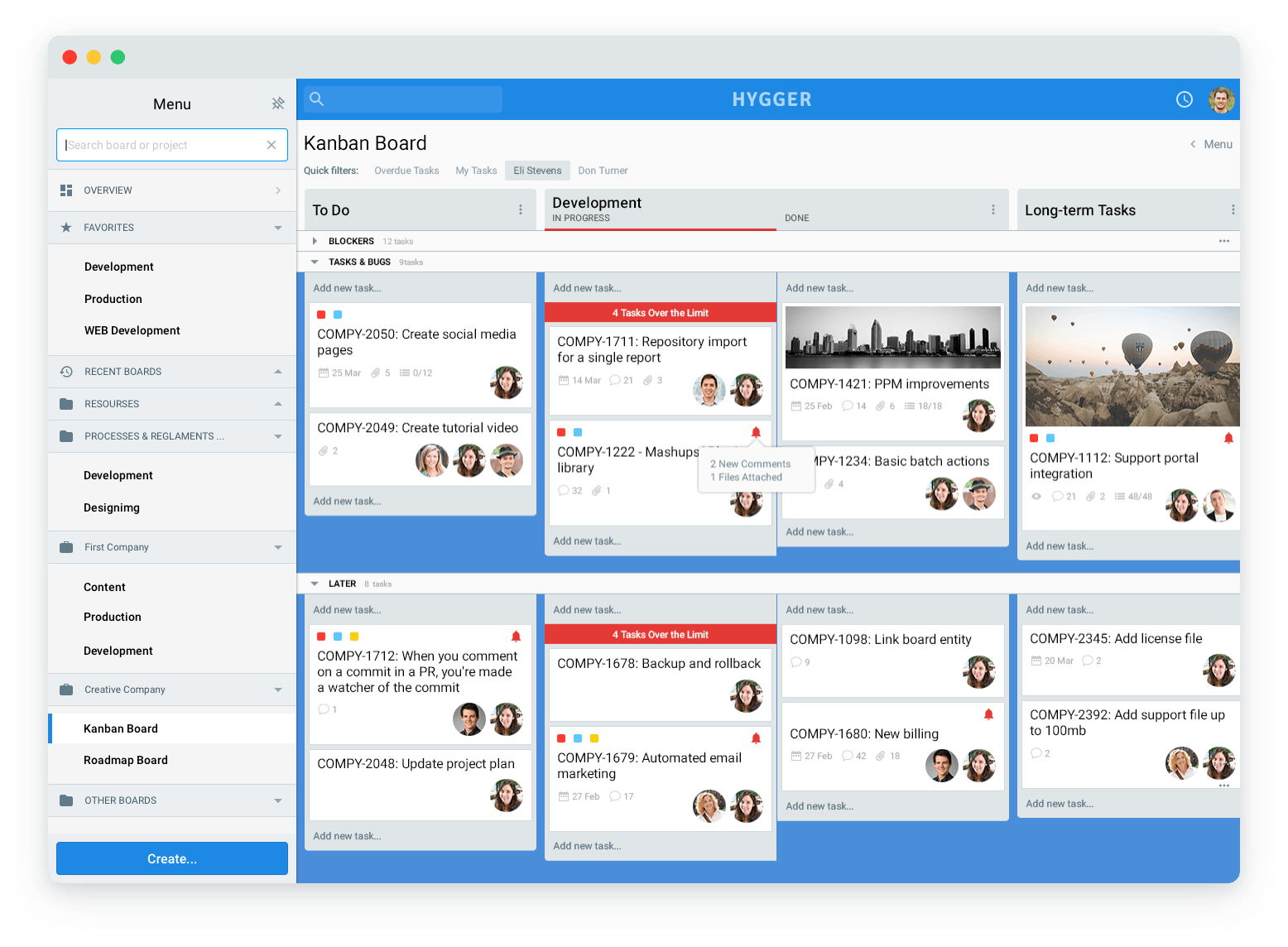 20 Best Alternatives To Kanban Tool As Of 2020 Slant