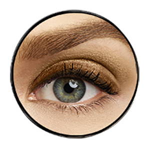 maquillage yeux smoky eyes
