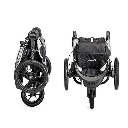 summit x3 review