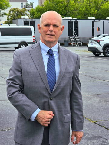 R. Scott Quady