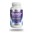 EYE VITAMINS WITH LUTEIN TO SUPPORT EYE STRAIN DRY EYES AND VISION HEALTH - 60 CT