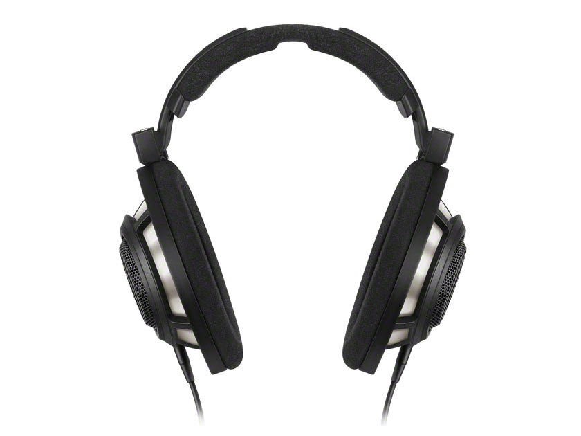 Sennheiser Electronics HD800S Headphones - Brand New