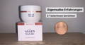 Algensalbe Erfahrung