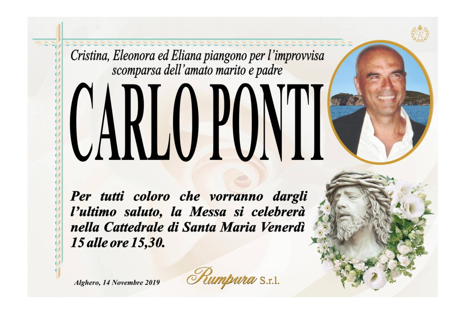 Carlo Ponti