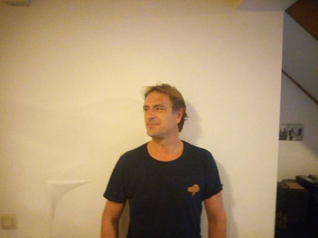 David Scheepmans