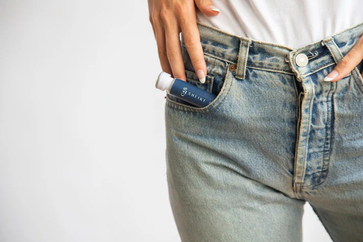 Sheike Stik® Clutch-Sized Hand Sanitiser 15ml - Image 10