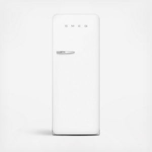 Smeg, Matte Refrigerator