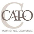 Cato logo on InHerSight