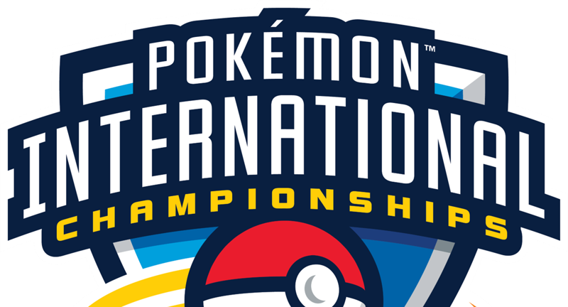 2026 Pokémon North America International Championships