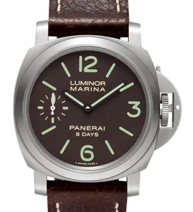 Panerai Luminor Marina 8 Days PAM 00564