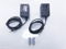 Synergistic Research Galileo LE RCA Cables 2m Pair Inte... 2