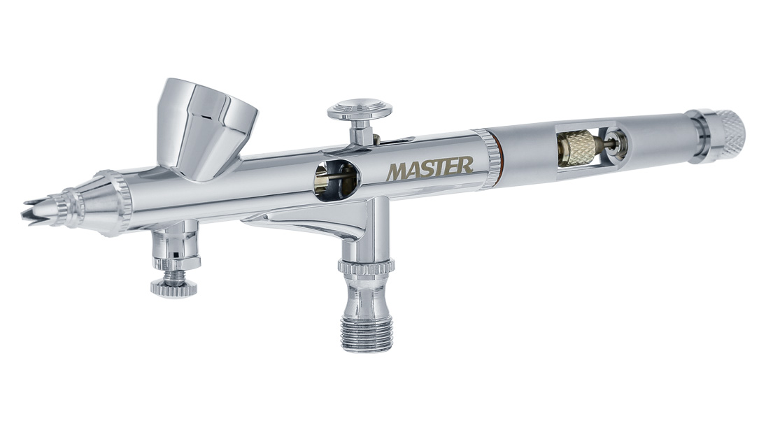 G48 Airbrush