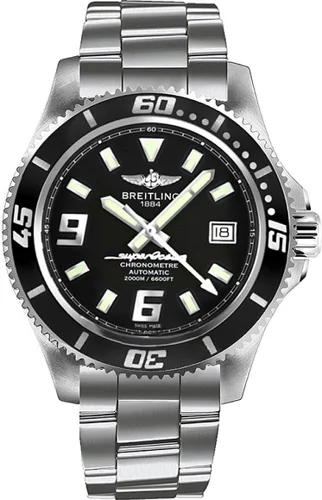 Breitling Superocean 44