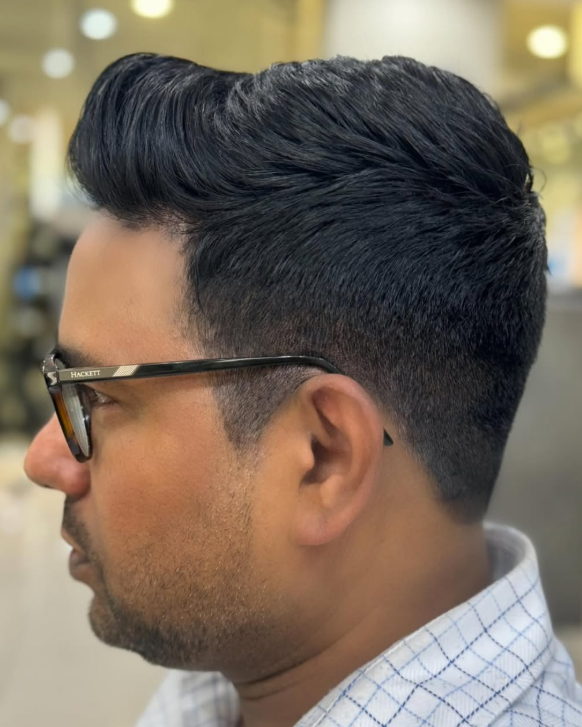 Anazuly Hair For Men Voucher - Image 3