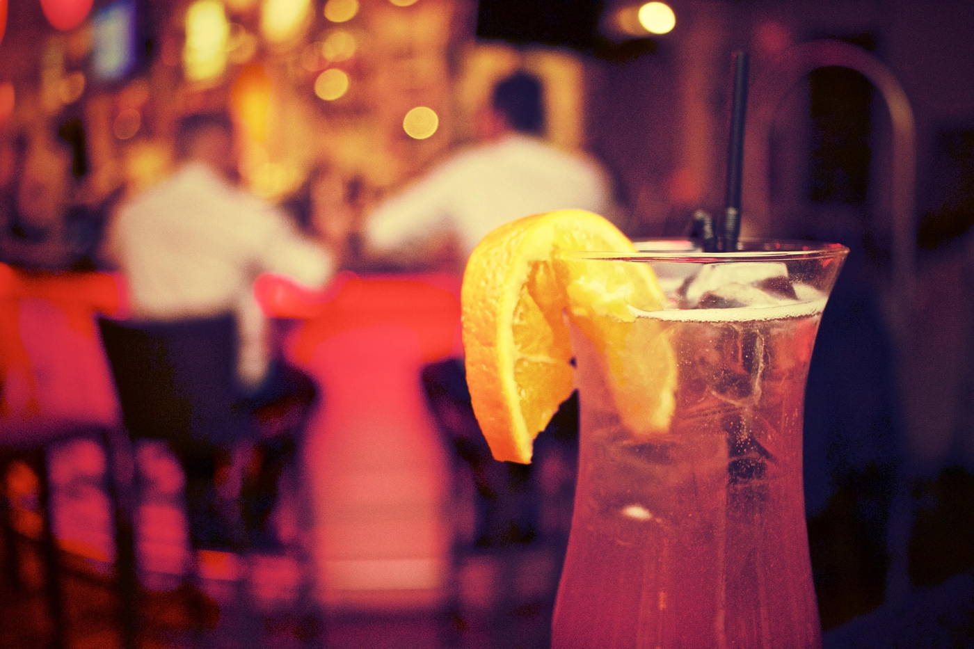 Drop Bar at Green Valley Ranch Las Vegas