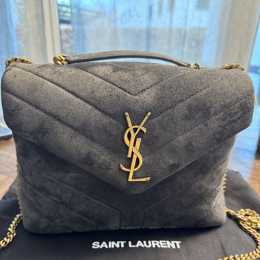 Yves Saint Laurent Tasche