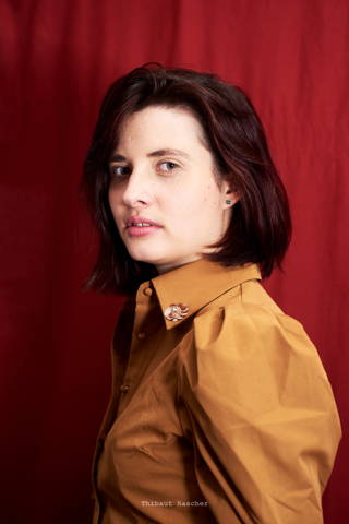 Typhaine Chabert