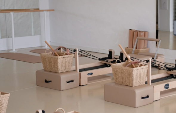 Om Pilates - Voucher