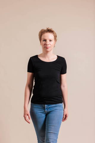 Saartje De Prins