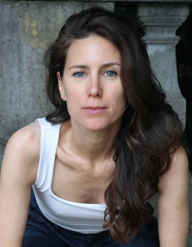 Katja Legisa