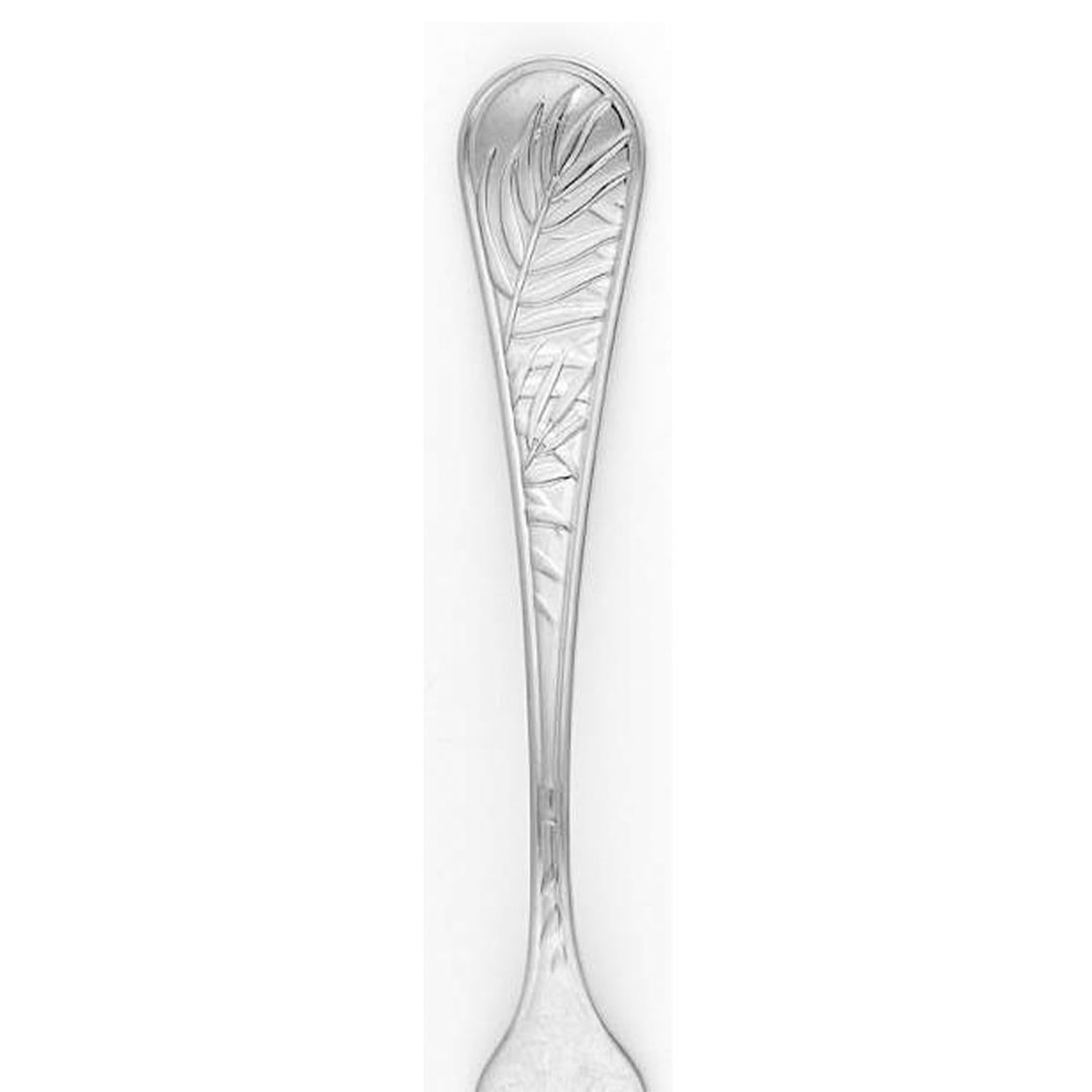 Tiffany & Co.Palm Stainless hallmark, TISPALM1