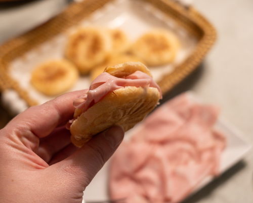Corsi di cucina Bologna: Aperitivo italiano: cinque antipasti e prosecco