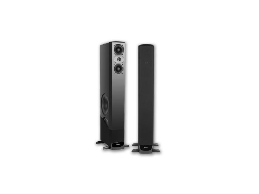 Definitive Technology 8040 ST Speakers