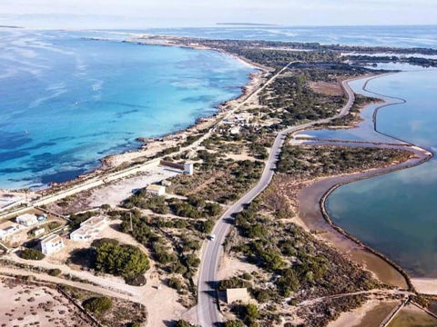  Ibiza Sea Cruises ferry