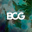 Boston Consulting Group (BCG) logo on InHerSight