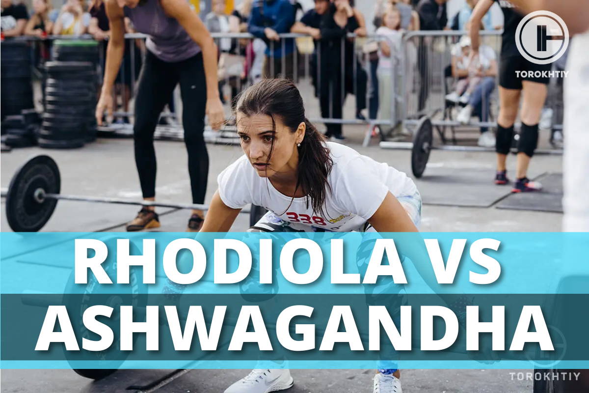 Rhodiola vs Ashwagandha: Are Either of these Herbal Supplements worth your Money?