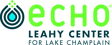 ECHO Leahy Center for Lake Champlain logo on InHerSight
