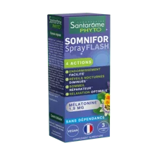 Somnifor Flash Spray