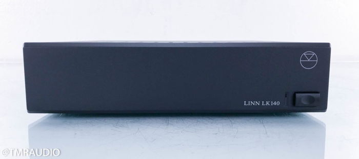 Linn LK140 Stereo Power Amplifier LK-140 (14928)