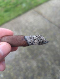 Cigar Session Photo
