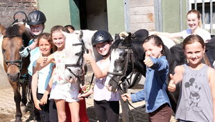 reitanlage schnitzler k