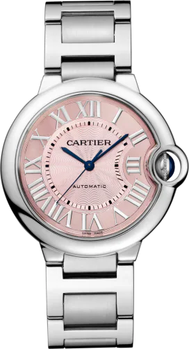 Ballon Blue de Cartier