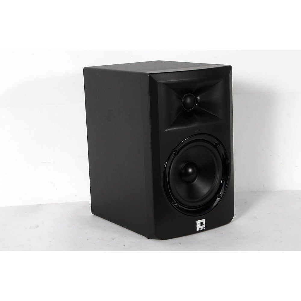 Bose Companion 2 Series Iii Vs Jbl Series 3 305 1st Gen Slant