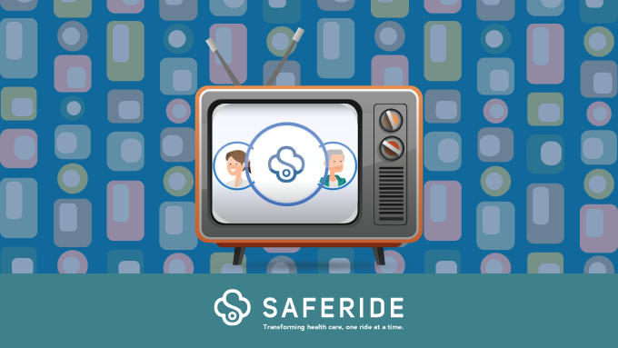 About SafeRide Health