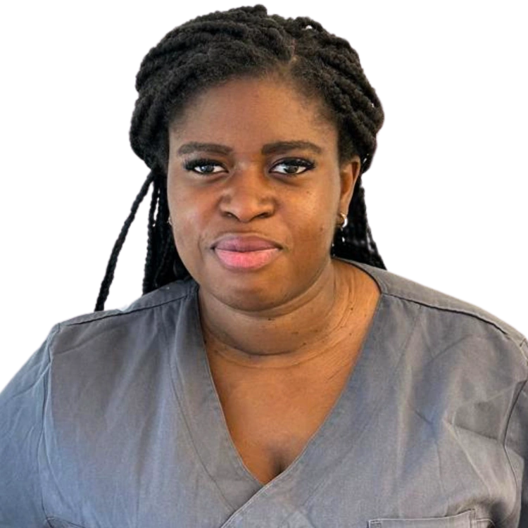 Kamesa Malela