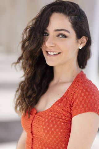 Valentina Corti