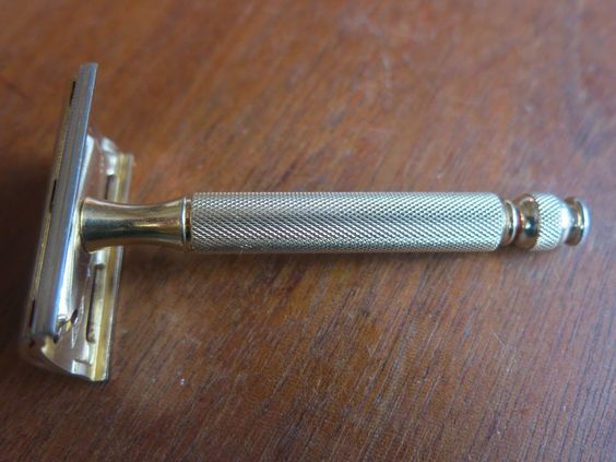 Gillette Tech Review Slant
