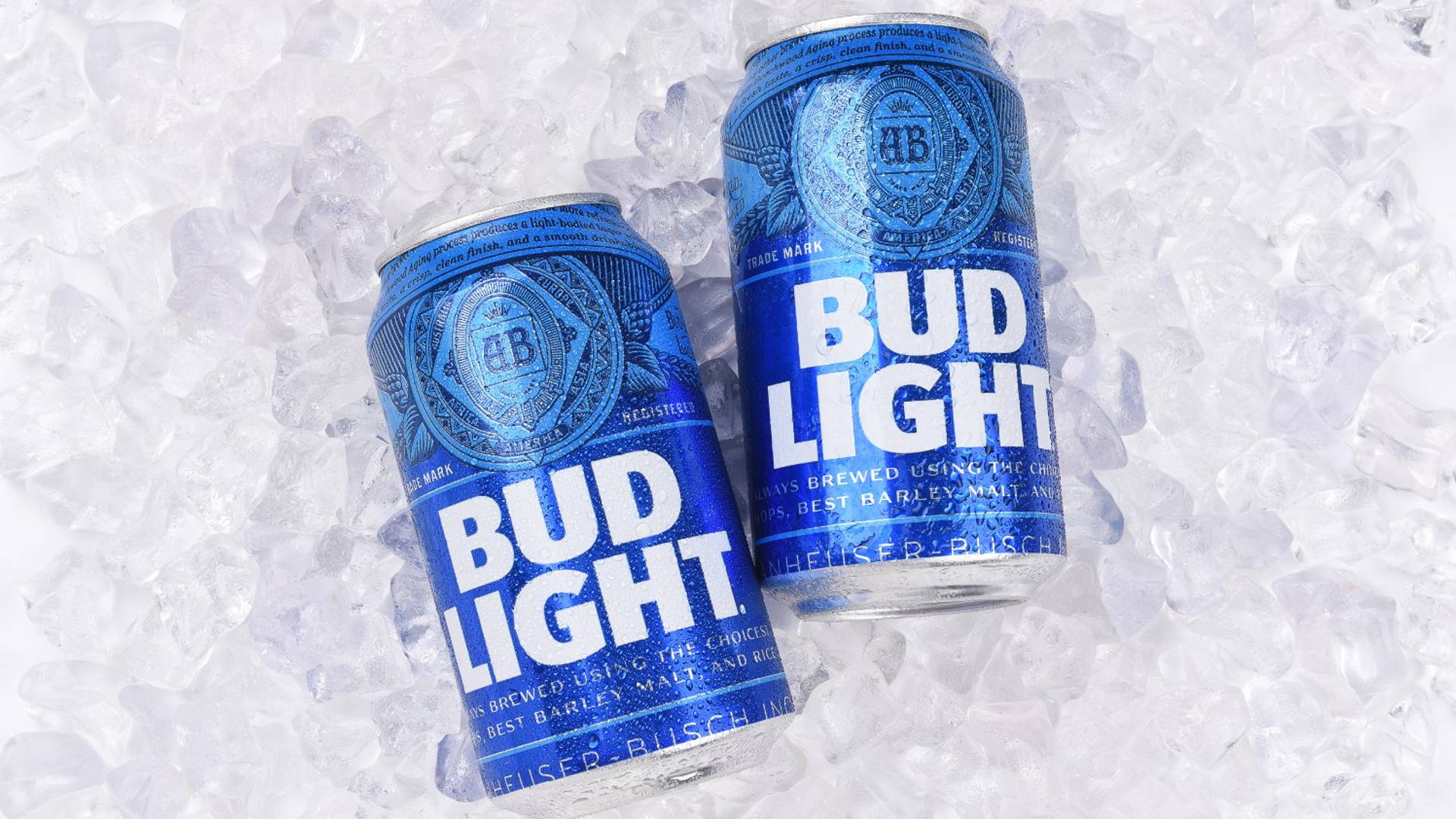 Featured image for Bud Light To Temporarily Change Packaging Design In Response To Mulvaney Backlash