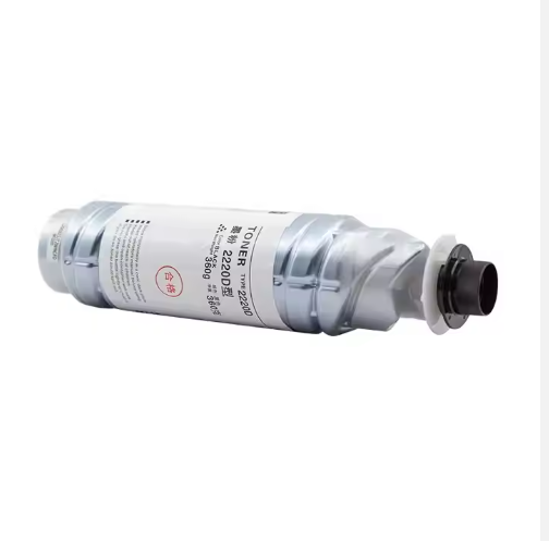 FULUXIANG Copier Toner Cartridge for Ricoh - Image 3