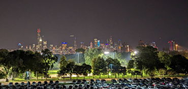 Tour ChicagoLand Coast near Chicago, IL