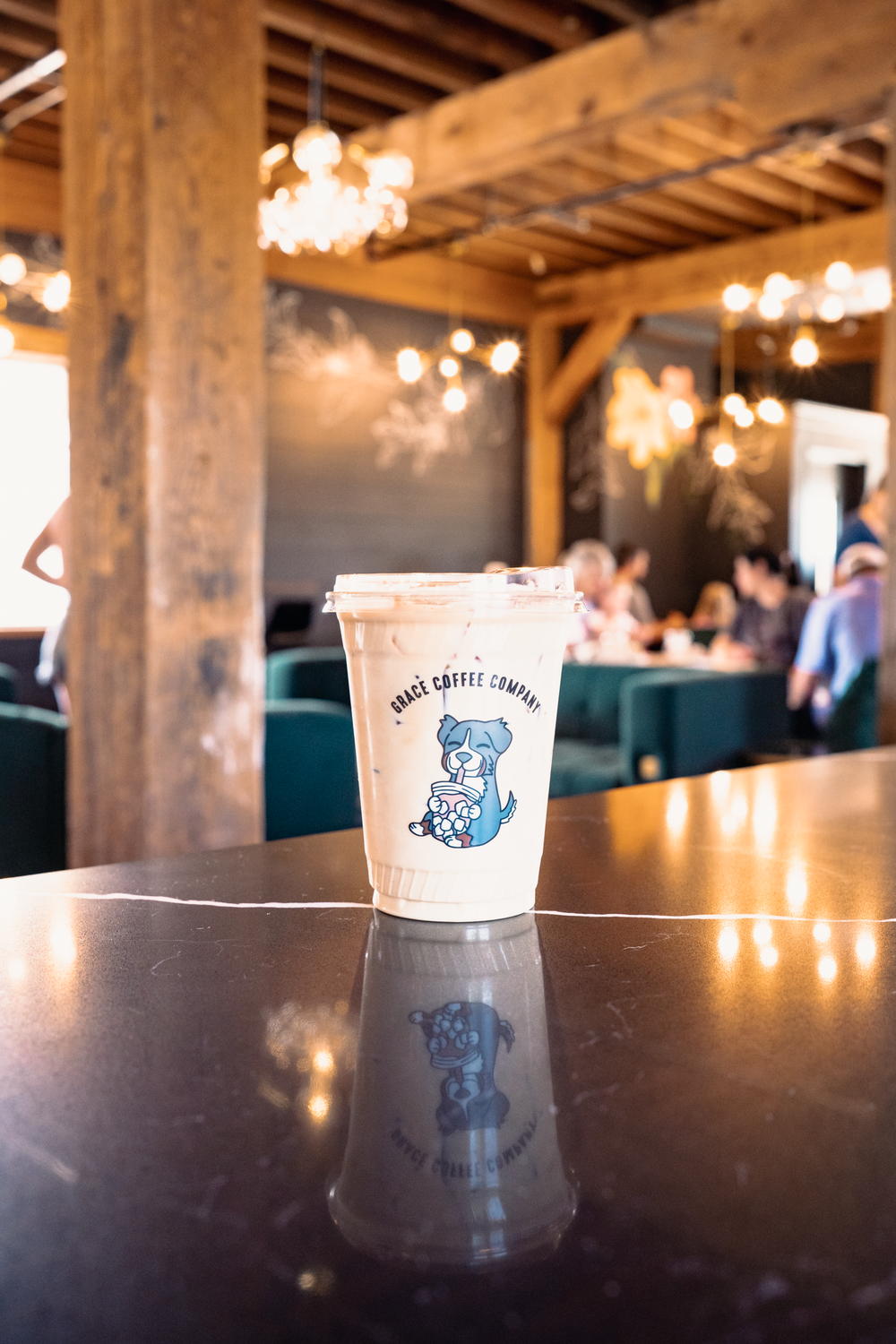Grace Coffee Co.