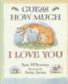 Guess How Much I Love You NICU Baby Gift Read Aloud Book