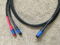 Signal Cable Inc. sub woofer cable **L👀K** 2