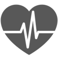 Pulse Rate icon