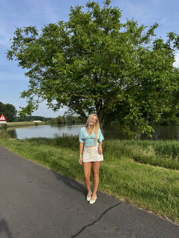 Yentl Geerinck
